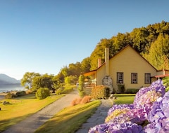 Khách sạn YHA Kinloch Lodge (Glenorchy, New Zealand)