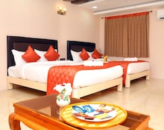 Khách sạn Athena Hotel (Thiruvannamalai, Ấn Độ)