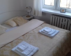 Hotelli Mieszkanie (Gdynia, Puola)