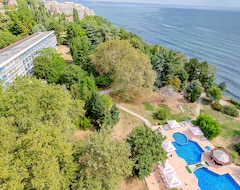 Khách sạn International House Of Journalists (Varna, Bun-ga-ri)