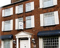 Otel Chadwick House (Macclesfield, Birleşik Krallık)