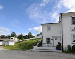 Camping site Sandli Overnatting (Alvdal, Norway)