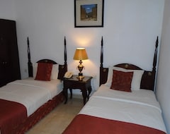 Khách sạn Grand Holiday Villa &Suites (Khartoum, Sudan)