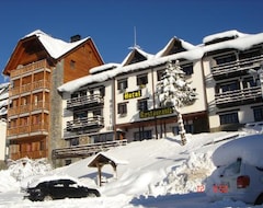 Hotel Tirol (Formigal, Spanien)