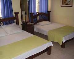 Apart Otel Hotel El Campanario (Montería, Kolombiya)