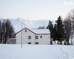 Hele huset/lejligheden Ljotsstadir 2 (Vopnafjörður, Island)