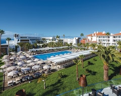 فندق Hotel Riu Arecas (كوستا أديجي, أسبانيا)
