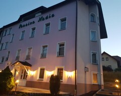 Hotel Pension Nadia (Adorf, Alemania)