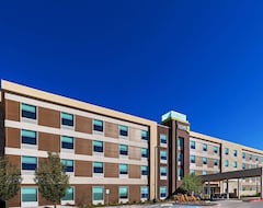 Hotel Home2 Suites Midland East, Tx (Midland, USA)