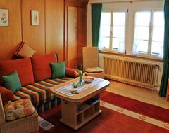 Hotelli Ferienwohnung, 60 Qm, 1 Schlafraum, Max. 4 Personen (Todtmoos, Saksa)
