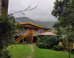 Resort/Odmaralište Woodside Retreat (Nainital, Indija)