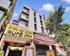 Khách sạn Aura Inn Rajajinagar (Bengaluru, Ấn Độ)
