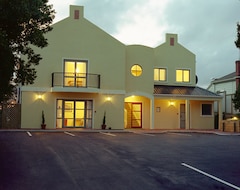 Khách sạn Elliotts Kapiti Coast Motor Lodge (Paraparaumu, New Zealand)