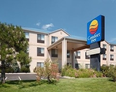 Hotel Quality Inn (Brighton, Sjedinjene Američke Države)