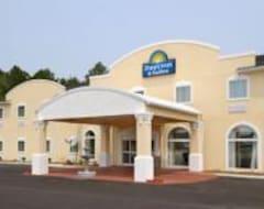 Hotel Days Inn & Suites by Wyndham Swainsboro (Swainsboro, USA)