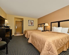 Hotel Comfort Inn (Schaumburg, USA)