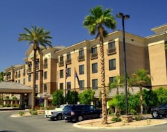 Hotelli Radisson Hotel Yuma (Yuma, Amerikan Yhdysvallat)
