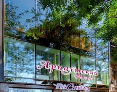 Khách sạn Arnautskiy (Odesa, Ukraina)