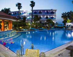 Otel Area Blue Beach Apartments (Ialyssos, Yunanistan)