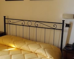 Bed & Breakfast Corte dei Monaci (Canicattì, Ý)