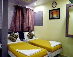 Hotel Aifa Residency (Bombay, India)