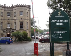 Hotel Arnos Manor (Bristol, United Kingdom)