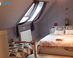 Cijela kuća/apartman Un Petit Coin De Paradis (Clairfontaine, Francuska)