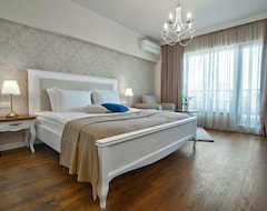 Hotel Sunny Castle (Kranevo, Bulgaria)