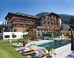 Hotel Kolmhof (Bad Kleinkirchheim, Austria)