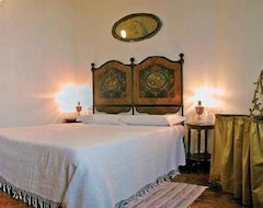 Hotel Su Meriagu (Quartu Sant'Elena, İtalya)
