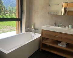 Khách sạn Black Pearl Chalet 5 (Chamonix-Mont-Blanc, Pháp)