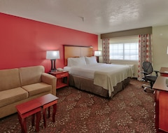 Holiday Inn Hotel & Suites Albuquerque Airport, An Ihg Hotel (Albuquerque, Sjedinjene Američke Države)