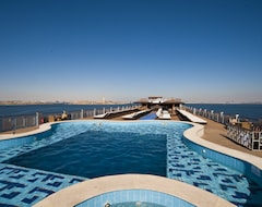 Hotel Sunrise African Dreams Cruise (Assuan, Egipto)