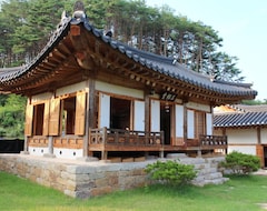 Hotelli Ongyejongtaek (Andong, Etelä-Korea)