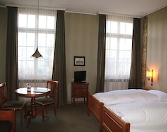 Hotel Gasthof Lowen (Worb, Suiza)