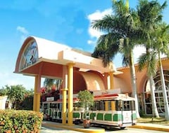 Hotel Gran Caribe Club Villa Cojimar (Cayo Guillermo, Kuba)