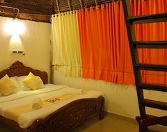 Khách sạn Nature Loft (Puducherry, Ấn Độ)