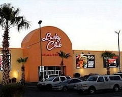 Khách sạn Lucky Club Hotel & Casino (Las Vegas, Hoa Kỳ)