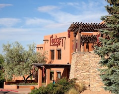 Khách sạn The Lodge at Santa Fe (Santa Fe, Hoa Kỳ)