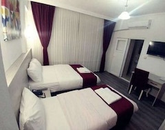 Hotel Otel Ferah (Trabzon, Turska)