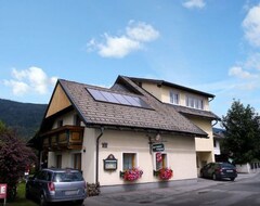 Hele huset/lejligheden Holiday Apartment With Sauna In A Central Location (Radstadt, Østrig)