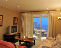 Hotel Pinnacle Point Beach & Golf - Penthouse & Villa (Mossel Bay, Južnoafrička Republika)