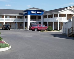 Hotel Valley Suites Extended Stay (Harrisonburg, Sjedinjene Američke Države)