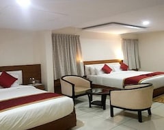 OYO 12922 Hotel Ivy Dew drops (Bengaluru, India)