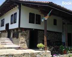 Entire House / Apartment Beeva House (Veliko Tarnovo, Bulgaria)