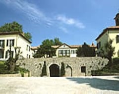 Otel Relais San Maurizio (Santo Stefano Belbo, İtalya)
