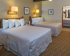 Hotel Thunderbird Lodge (Grand Canyon Village, EE. UU.)