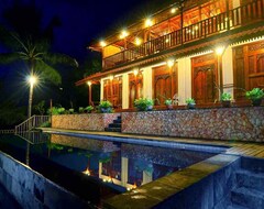 Hotel The Studio (Senggigi, Indonezija)