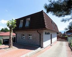Nhà trọ A club (Žilina, Slovakia)