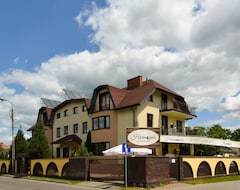 Hotel Noclegi Bar Harmonia (Biala Podlaska, Poland)